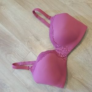 Thyme Nursing Bra with Molded Cups - 36DD